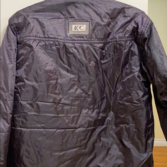 Rain jacket - Picture 3 of 3